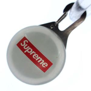 Supreme 19SS SPOTLIGHT KEYCHAIN NITEIZE スポットライト キーチェーン