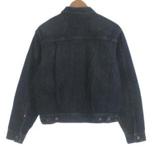 Levi's LVC 71507XX 90's 96年製 復刻 2nd デニムジャケット ビッグE