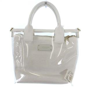 ANTEPRIMA MISTO BANDIERA 20SS ミスト バンディエラ 2WAY バッグ トート ショルダー ポーチ 星条旗 アメリカ