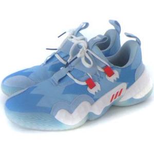 adidas H68997 TRAE YOUNG 1 ICETRAE スニーカー