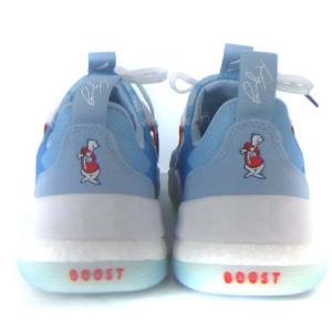 adidas H68997 TRAE YOUNG 1 ICETRAE スニーカー