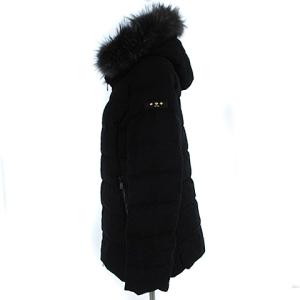 TATRAS LTA9SE4656 ダウンジャケット 4 黒