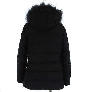 TATRAS LTA9SE4656 ダウンジャケット 4 黒