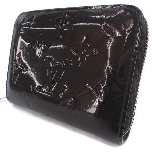 高価買取中】LOUIS VUITTON ルイヴィトン M93607 モノグラム ヴェルニ