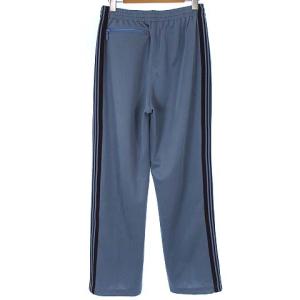 Needles 2022SS KP220 TRACK PANT POLY SMOOT トラックパンツ パピヨン