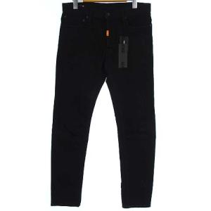 WIND AND SEA MINEDENIM 20AW SKINNY 5PKT DENIMPANTS 20MND-WAS002