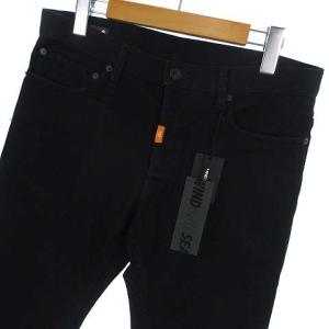 WIND AND SEA MINEDENIM 20AW SKINNY 5PKT DENIMPANTS 20MND-WAS002