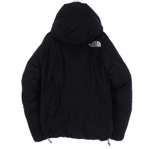 THE NORTH FACE ND91950 BALTRO LIGHT JACKET L 黒