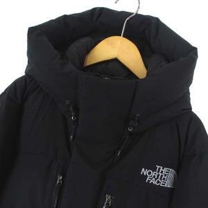 THE NORTH FACE ND91950 BALTRO LIGHT JACKET L 黒