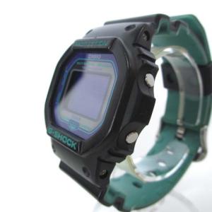 CASIO G-SHOCK 電波 タフソーラー Bluetooth搭載 デジタル 腕時計 GW-B5600 黒紫