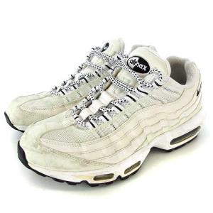 609048-109 AIR MAX 95 27cm ホワイト