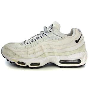 NIKE 609048-109 AIR MAX 95 27cm ホワイト