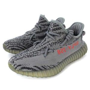 adidas Originals YEEZY BOOST 350 V2 BELUGA 2.0 AH2203 25cm グレー