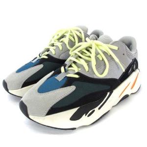 adidas B75571 YEEZY BOOST 700 WAVE RUNNER 26.5cm