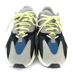 adidas B75571 YEEZY BOOST 700 WAVE RUNNER 26.5cm