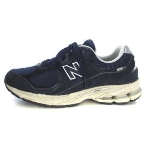 New Balance ML2002RD 27.5cm 紺