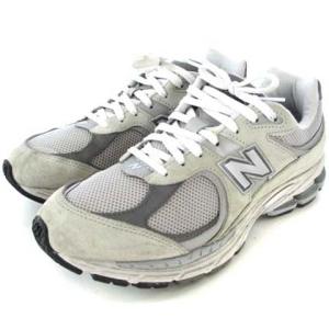 New Balance ML2002R0 27.5cm グレー