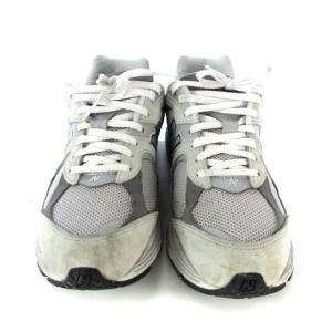 New Balance ML2002R0 27.5cm グレー