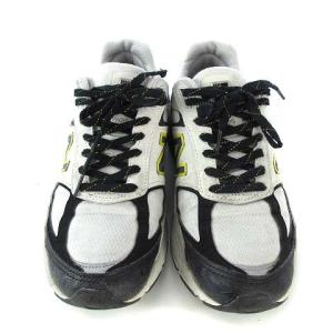 New Balance M990SB5 V5 USA製 28cm 黒黄