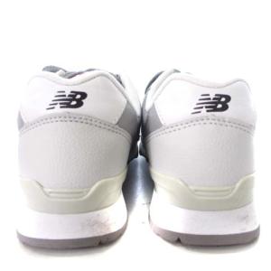 New Balance WR996HS 24㎝ グレー