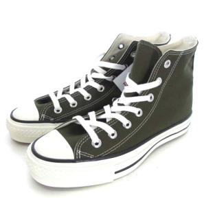 BEAMS BOY ALLSTAR J HI 22S オールスター スニーカー キャンバス