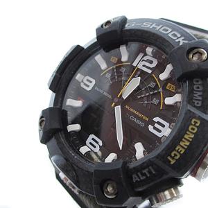 CASIO G-SHOCK Gショック MASTER OF G LAND MUDMASTER マッドマスター 腕時計
