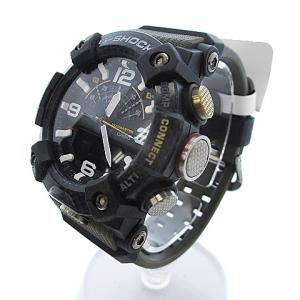 CASIO G-SHOCK Gショック MASTER OF G LAND MUDMASTER マッドマスター 腕時計