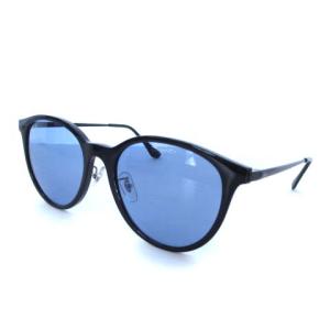 Ray-Ban RB4334D 601 サングラス ブルー系