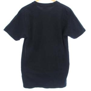 Supreme 16SS Burroughs Tee Tシャツ S 黒