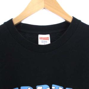 Supreme 16SS The Shit Tee Tシャツ S 黒 