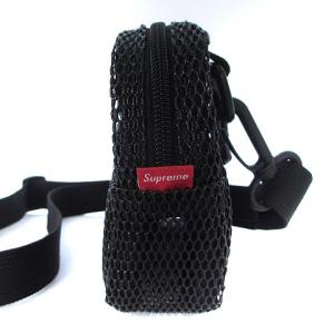 Supreme 20SS Small Shoulder Bag 黒