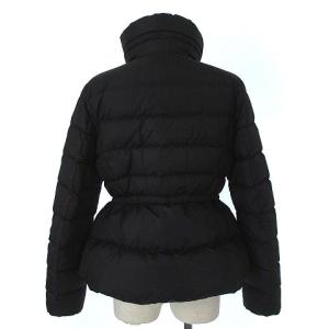 MONCLER 20AW MARQUER GIUBBOTTO ダウンジャケット 2 黒