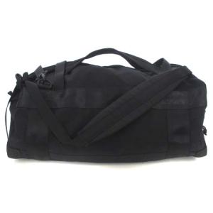 PORTER 853-07995 3way DUFFLE BAG BOOTH PACK CORDURA生地