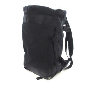 PORTER 853-07995 3way DUFFLE BAG BOOTH PACK CORDURA生地