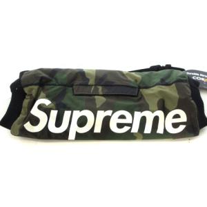 Supreme 18FW Handwarmer Camo