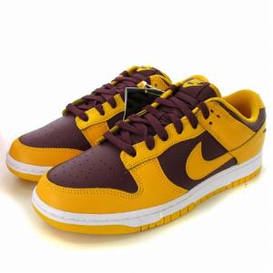 NIKE DD1391-702 Dunk Low Retro ARIZONA 27cm