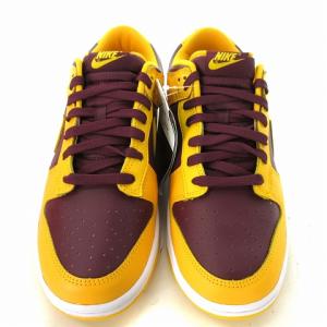 NIKE DD1391-702 Dunk Low Retro ARIZONA 27cm