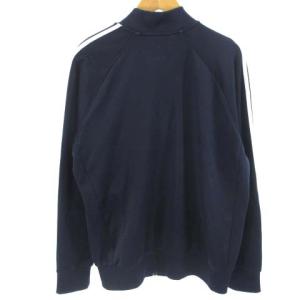 adidas Originals SST TRACK TOP スーパースター トラック トップ ジャケット BK5919 ジャージ サイドライン コットン混