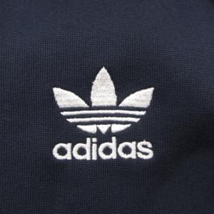 adidas Originals SST TRACK TOP スーパースター トラック トップ ジャケット BK5919 ジャージ サイドライン コットン混