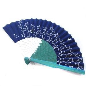 スターバックス STARBUCKS COFFEE コラボ CONVERSE TOKYO 扇子 A2828PE505 リネン