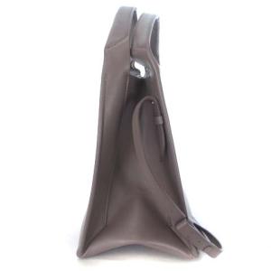 Martin Margiela 11 17AW 2way ハンドバッグ ショルダー S56WC0034 グレー カバン