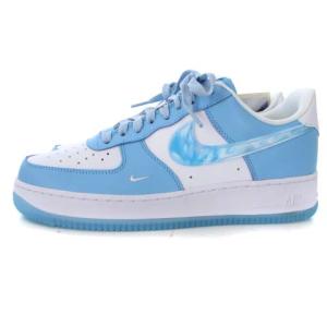 NIKE DX2937-100 WMNS Air Force 1 Low Celestine Blue 27.5cm