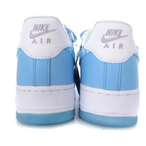 NIKE DX2937-100 WMNS Air Force 1 Low Celestine Blue 27.5cm