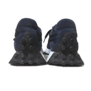 New Balance MS327CPD 27.5cm ネイビー レトロランニング X