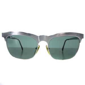 Ray-Ban W0756 NUEVO ヌエーボ ボシュロム製  サングラス ウェリントン カラーレンズ フランス製フレーム メタルフレーム