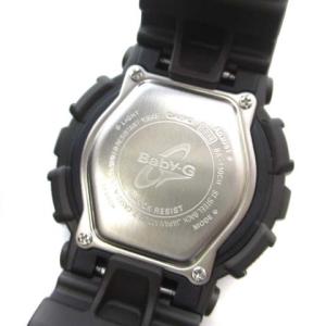 CASIO ベビージー Baby-G タグ付き PUNTO IT DESIGN BA-110CH-1AER アナデジ 腕時計 クォーツ