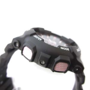 CASIO ベビージー Baby-G タグ付き PUNTO IT DESIGN BA-110CH-1AER アナデジ 腕時計 クォーツ