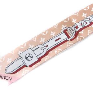 LOUIS VUITTON M77636 バンドーBB・ライジング コンフィデンシャル S00 モノグラム･パターン スカーフ