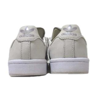 adidas Originals ×MAISON DE REEFUR メゾンドリーファー スニーカー DB2592 キャンパス レザー オフホワイト 23.5cm