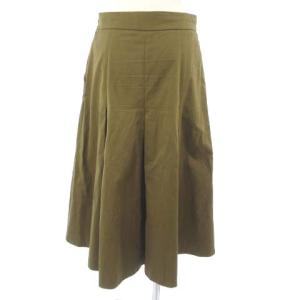 MARGARET HOWELL HIGH DENSE COTTON TWILL